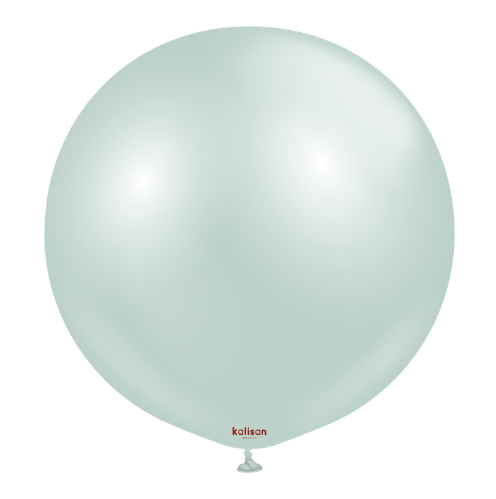 Kalisan 24'' Aura Ice Mint ( Buz Yeşili ) Balon 1 Adet