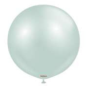 Kalisan 24'' Aura Ice Mint ( Buz Yeşili ) Balon 1 Adet