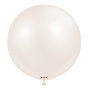 Kalisan 36'' Aura Beige Cream ( Bej Krem ) Balon 1 Adet