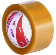 Vege Leopar 48x100 Şeffaf Koli Bandı 1 Adet