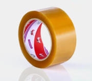 Vege Leopar 48x100 Şeffaf Koli Bandı 1 Adet