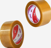 Vege Leopar 48x100 Şeffaf Koli Bandı 1 Adet