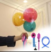 Balon Şişirme Aparatı