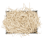 Kırpıntı Kağıt Krem 100 Gr