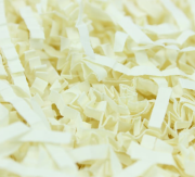 Kırpıntı Kağıt Krem 100 Gr