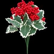 Kokina Demet 6 Dal 1027 Yılbaşı Dekoru