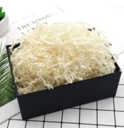 Kırpıntı Kağıt Krem 250 Gr