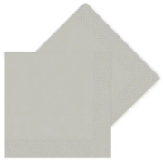 Retro Vanilya Çiçeği Peçete 16'lı