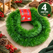 ÇAM DALI 4 METRE AÇIK YEŞİL