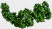 GARLAND 25*270 CM 7082