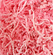 Kırpıntı Kağıt Pembe 250 Gr