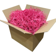 Kırpıntı Kağıt Pembe 250 Gr