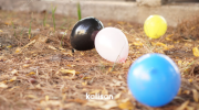 5'' Standart Balon Karışık 100’lü