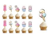 Kürdan Yaz Temalı 10 Parça