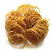Kauçuk Paket Lastik 100 gr