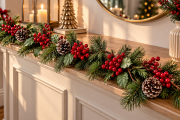 KOKİNA GARLAND 2 METRE 7262