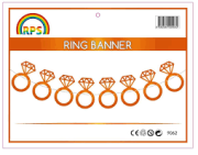 Yüzük Banner