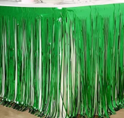 Masa Eteği Yeşil 70*300 cm