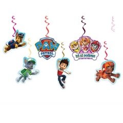 Paw Patrol Tavan Süs