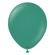Kalisan 12'' Retro Ada Çayı ( Sage ) 100'lü Balon