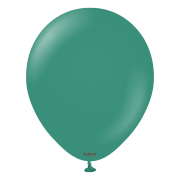 Kalisan 12'' Retro Ada Çayı ( Sage ) 100'lü Balon