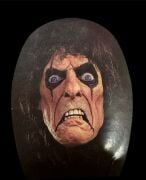 HALLOWEEN KUMAŞ KORKU MASKESİ 2
