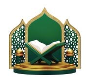 Ramazan Temalı Dekoratif Pano 3'lü