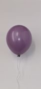 Kalisan 12'' Retro Lavanta ( Lavander ) 100'lü Balon