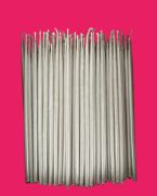 Sedef Beyaz İnce Parti Mum 20 Cm 1 Adet