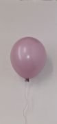 Kalisan 12'' Retro Toz Pembe ( Dusty Rose ) 100'lü Balon