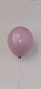 Kalisan 12'' Retro Toz Pembe ( Dusty Rose ) 100'lü Balon