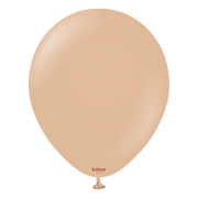 Kalisan 12'' Retro Çöl Kumu ( Desert Sand ) 100'lü Balon RB8