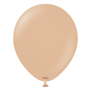 Kalisan 12'' Retro Çöl Kumu ( Desert Sand ) 100'lü Balon RB8