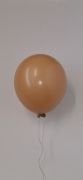 Kalisan 12'' Retro Çöl Kumu ( Desert Sand ) 100'lü Balon RB8