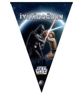 StarWars Flama