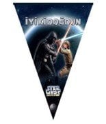 StarWars Flama