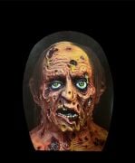HALLOWEEN KUMAŞ KORKU MASKESİ 9