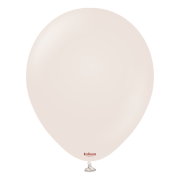 Kalisan 12'' Retro Deniz Kumu ( White Sand ) 100'lü Balon