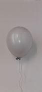 Kalisan 12'' Retro Duman ( Smoke ) 100'lü Balon