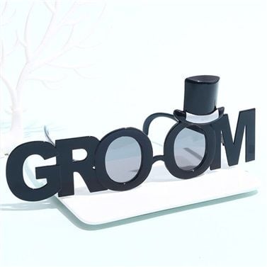 GROOM GÖZLÜK