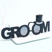 GROOM GÖZLÜK