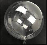 20'' Bobo Balon 1 Adet