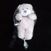 30'' Çift Çıkışlı Bobo Balon