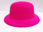 Neon Şapka Pembe Lazer
