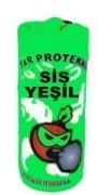 Yeşil Sis Bombası