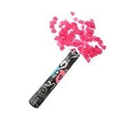 Pembe Cinsiyet Konfetisi