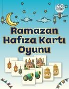 RAMAZAN HAFIZA KARTI OYUNU