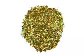 Balon Süsleme Simi Gold 15 gram