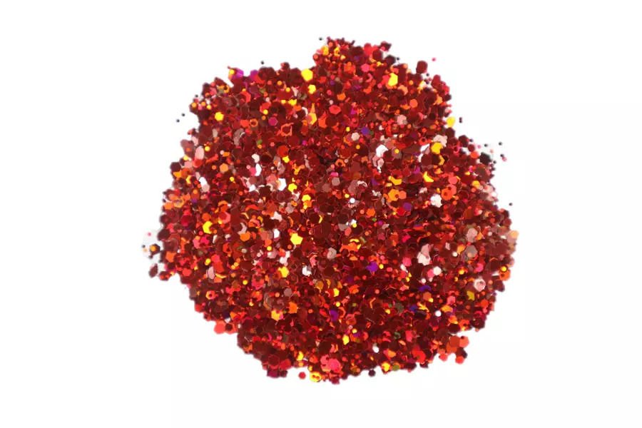 Balon Süsleme Kırmızı  15 gram