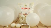 Kalisan 12'' Standart Beyaz ( White ) 100'lü Balon #2312